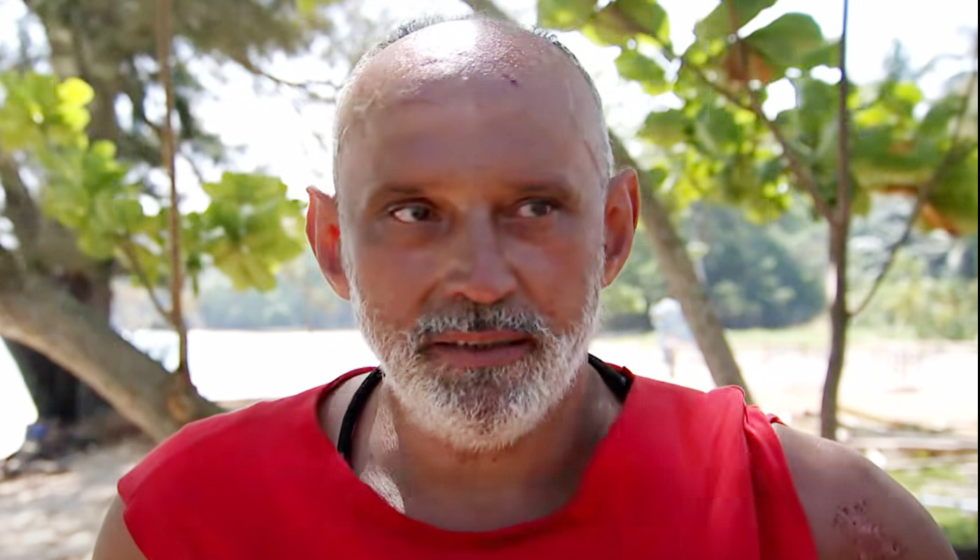 Florin Prunea a părăsit în lacrimi Desafio! Cine l-a făcut să plângă la show-ul PRO TV