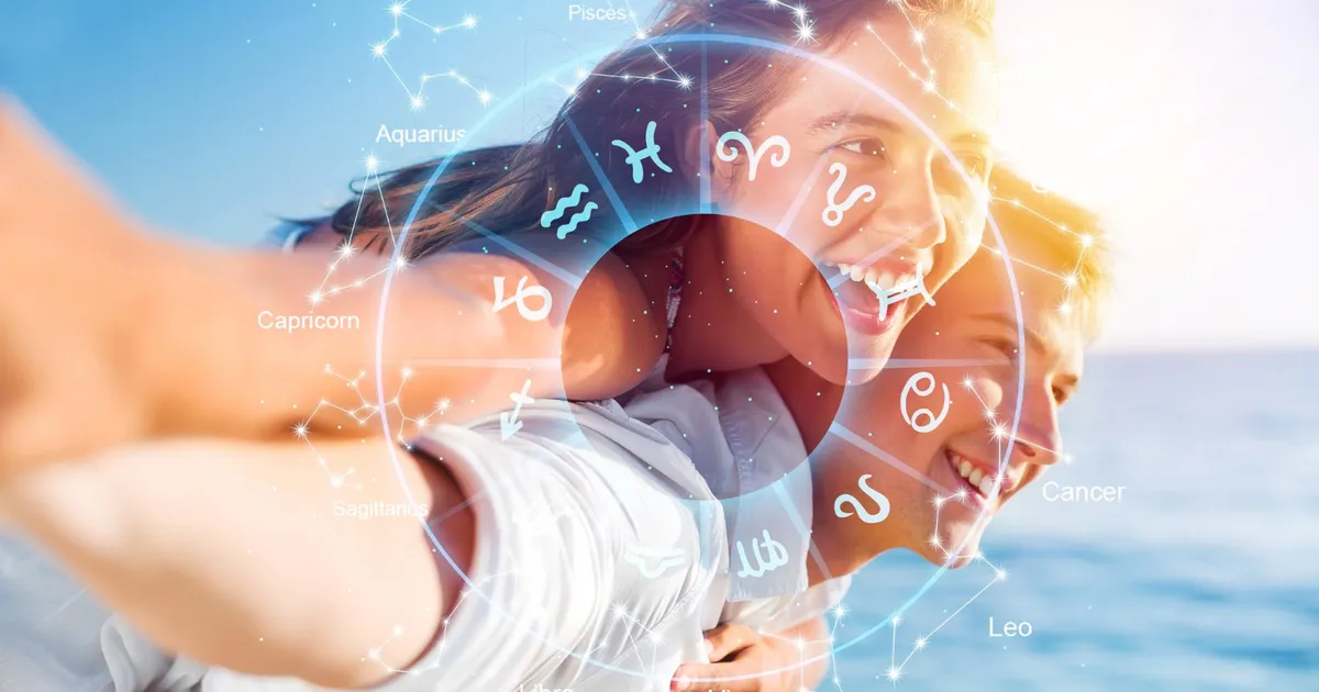 Horoscop weekend. Zodiile care vor avea parte de dragoste și armonie în relații. Rac – conexiuni puternice • Newsweek România