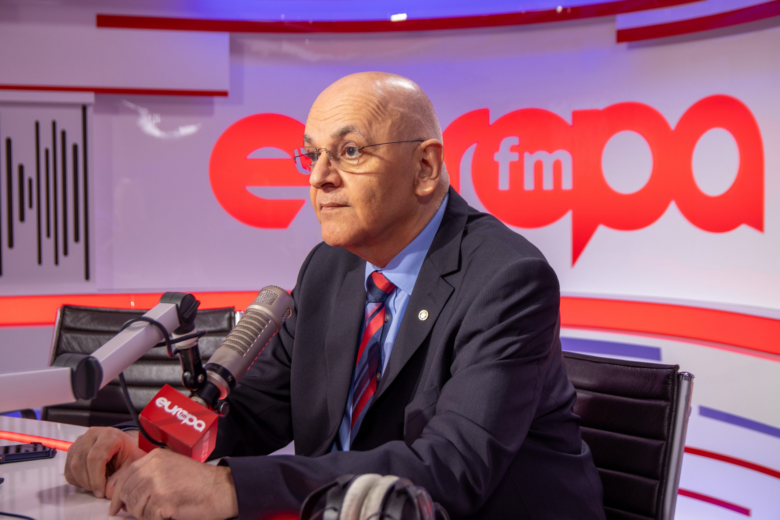 Arafat: Romania are vulnerabilități la un eventual accident nuclear | VIDEO