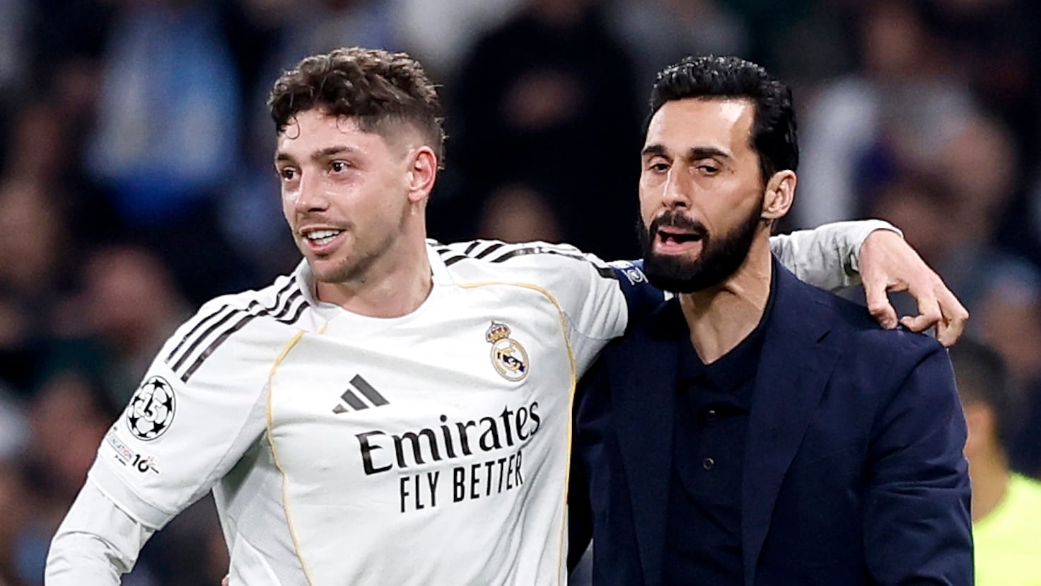 Real Madrid 3-0 Manchester City: resumen, goles y resultado