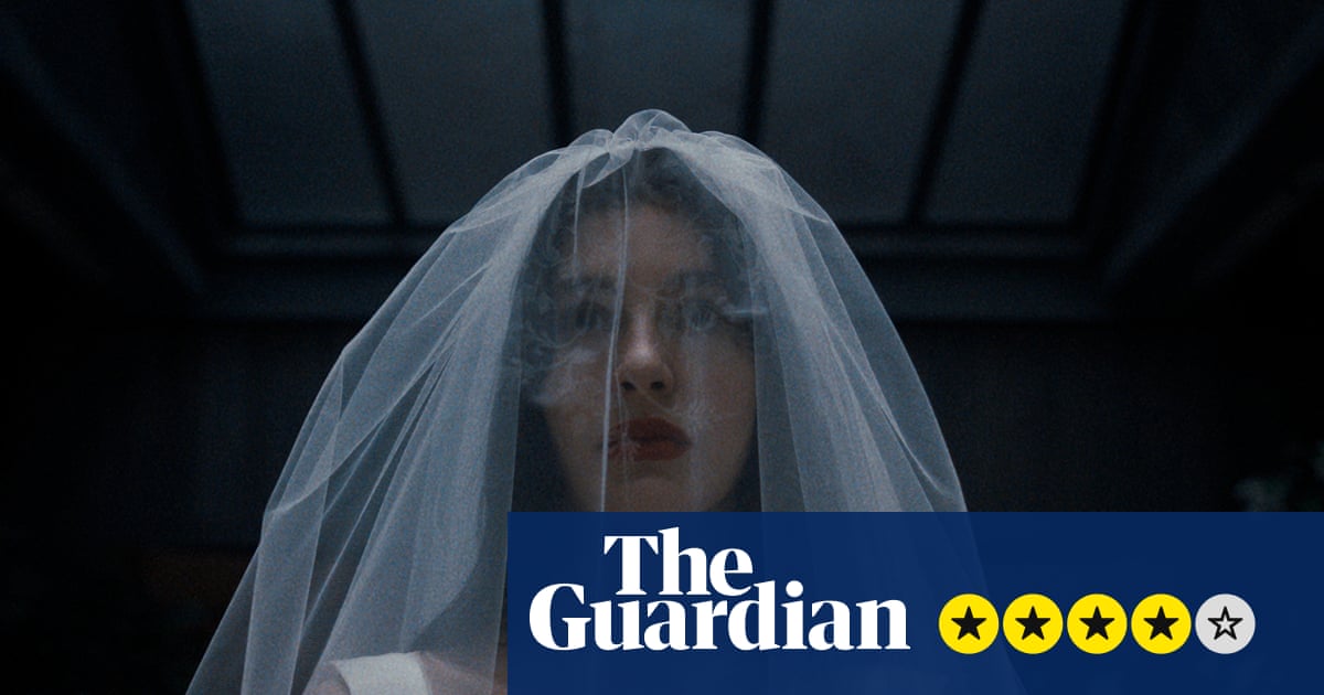 Something Very Bad Is Going to Happen review – so scary it will send you hysterical | Television & radio