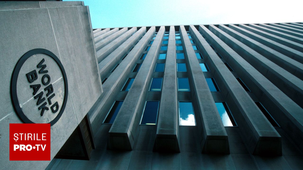 România, dată ca exemplu pozitiv de Banca Mondială. „A devenit un hub global de top pentru dezvoltarea de software”