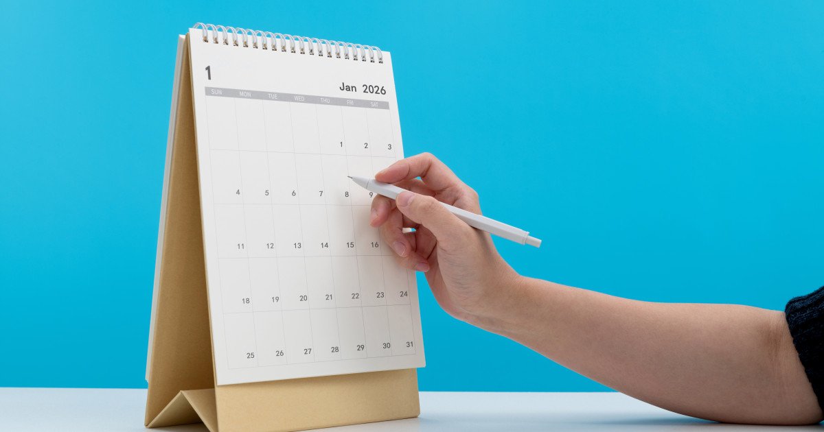 Românii vor avea mai multe zile libere în următoarele trei luni. Ce minivacanțe sunt prevăzute în primăvara lui 2026