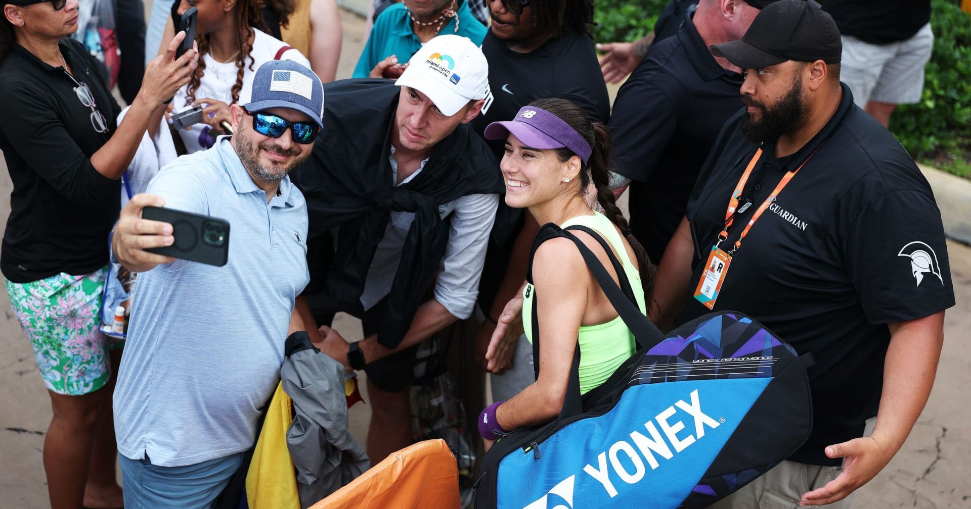 Programul româncelor la Miami: Gabi Ruse și Sorana Cîrstea au meciuri dificile, dar toate ne dau speranțe. Jaqueline Cristian va juca duminică