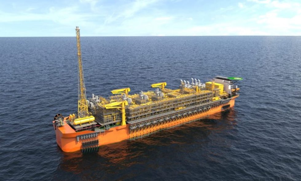 SBM Offshore’s FPSO deal with ExxonMobil opens FEED gate for Guyana’s oil project