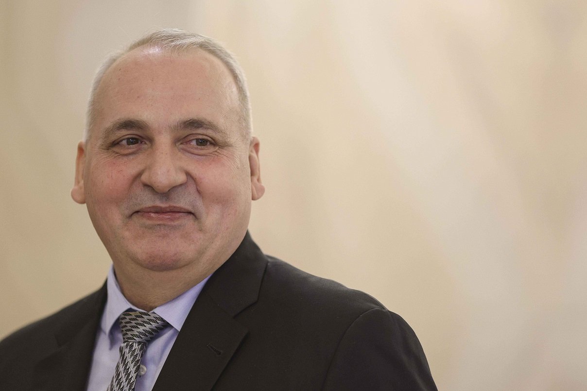 Viorel Cerbu nu vrea să preia, deocamdată, anchete de corupție din magistratură