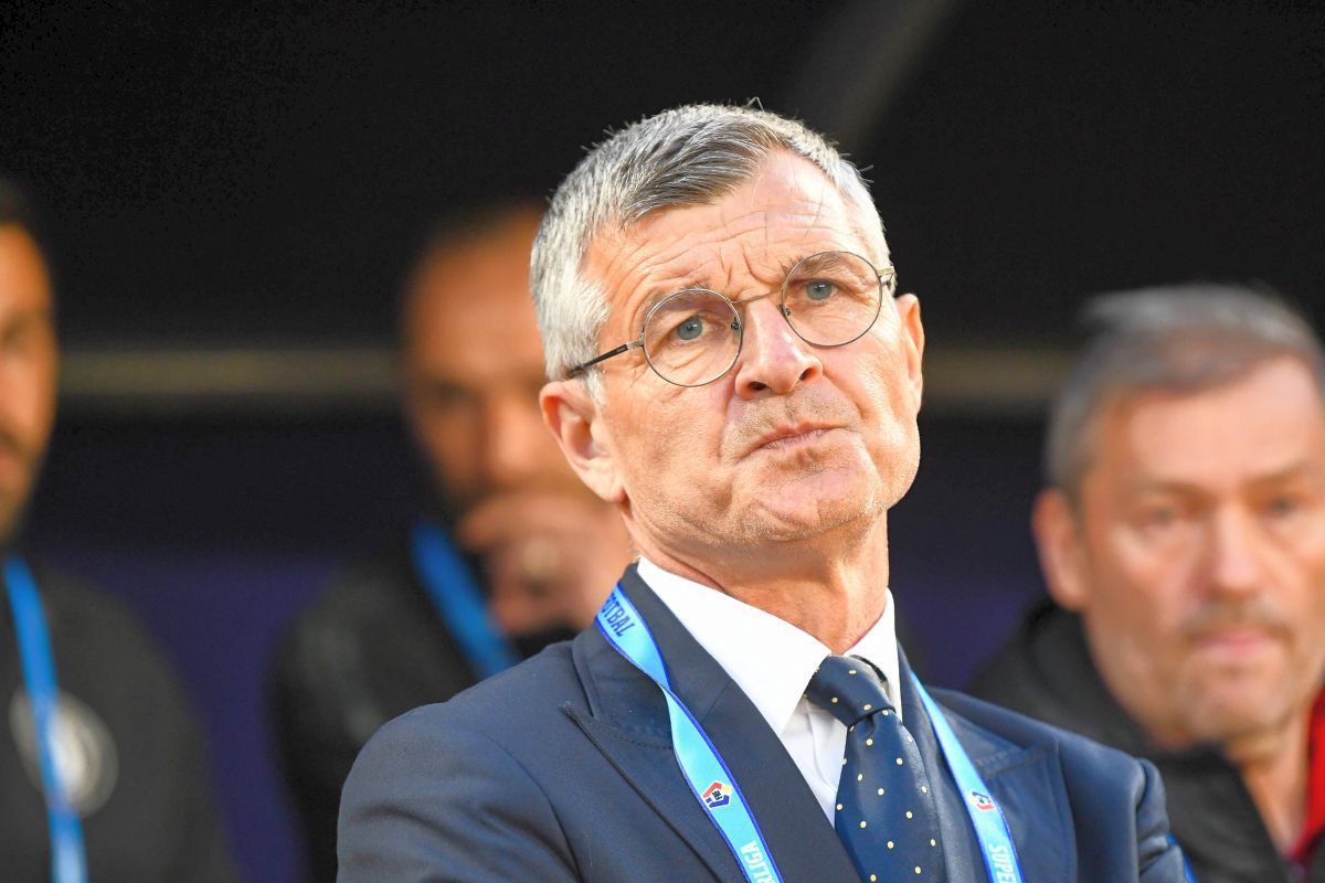 Ioan Ovidiu Sabău, în negocieri avansate cu Farul