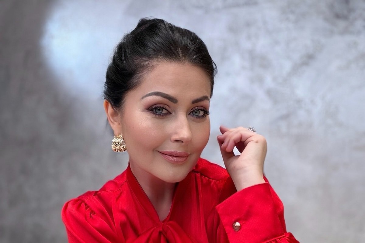 Gabriela Cristea, uimită de salariul primit de la Pro tv. Ce a făcut cu banii