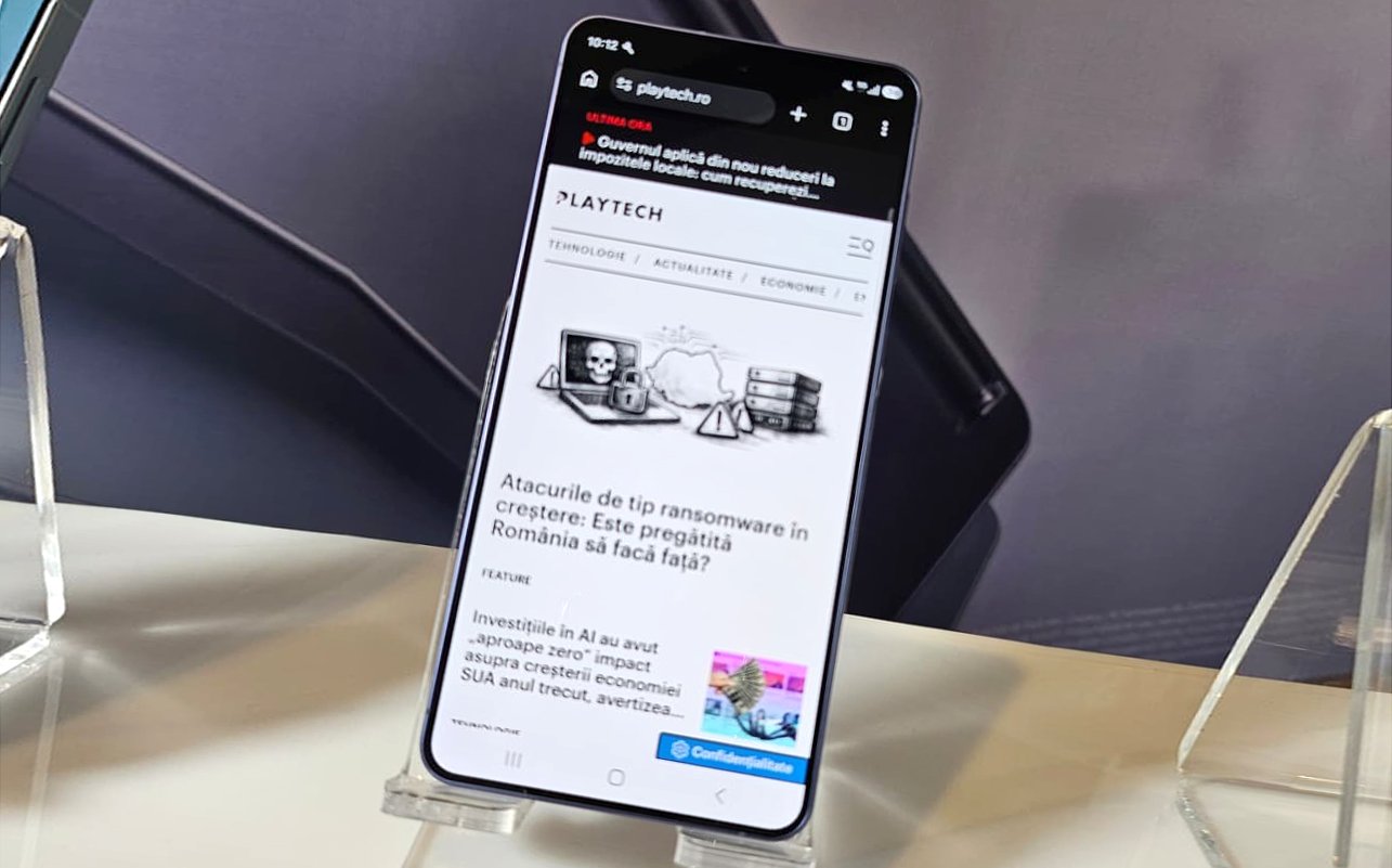 Samsung Galaxy S26: Filtru AI pentru apelurile necunoscute