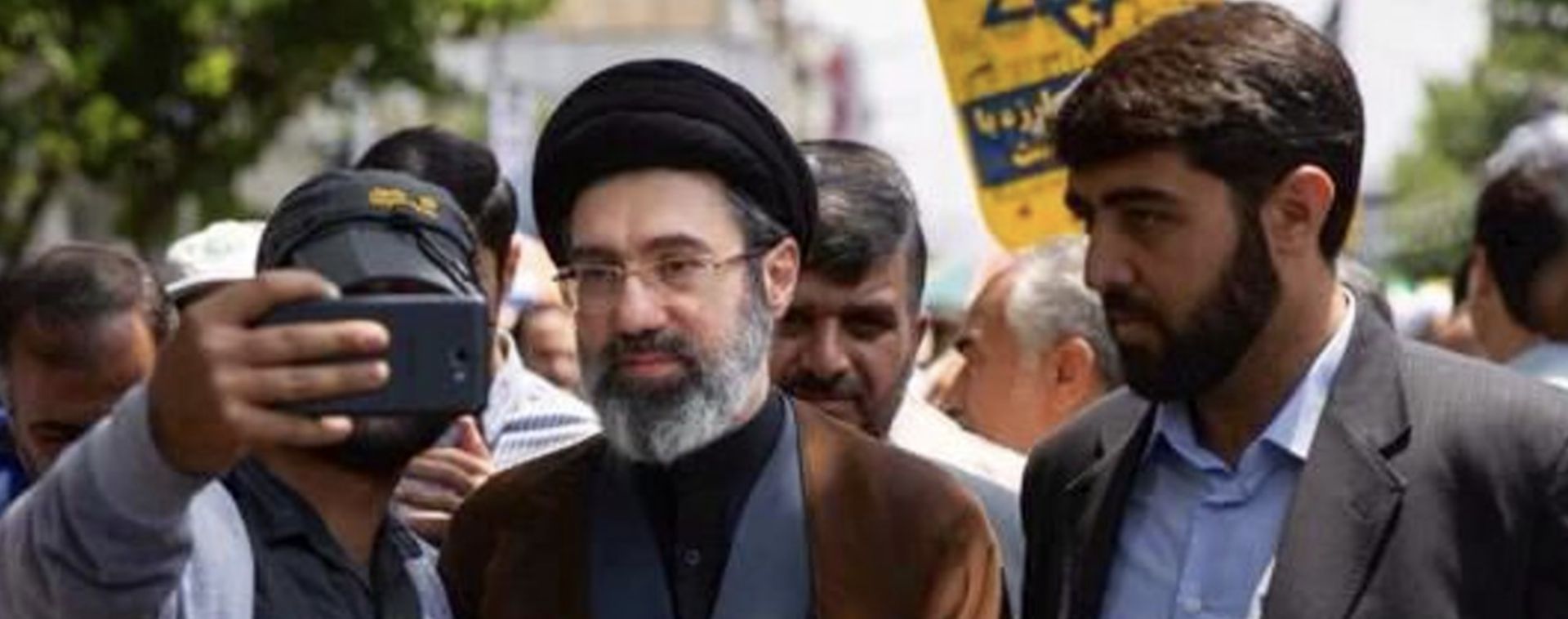 Iran: Prima declarație a noului lider suprem, după decesul lui Khamenei