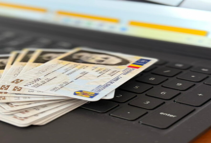 Mai digitalizează 6 servicii esențiale: Permise, înmatriculări, online