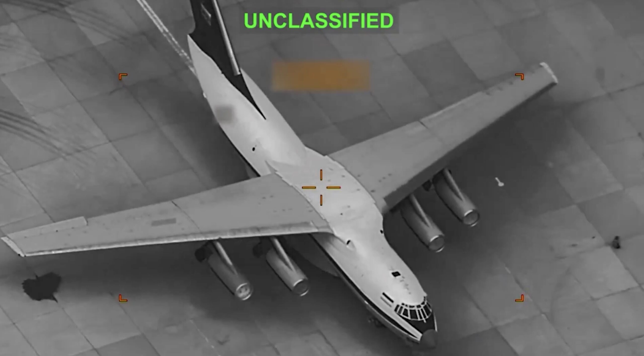 Video: SUA distruge avioane iraniene în atacuri aeriene, anunță surse