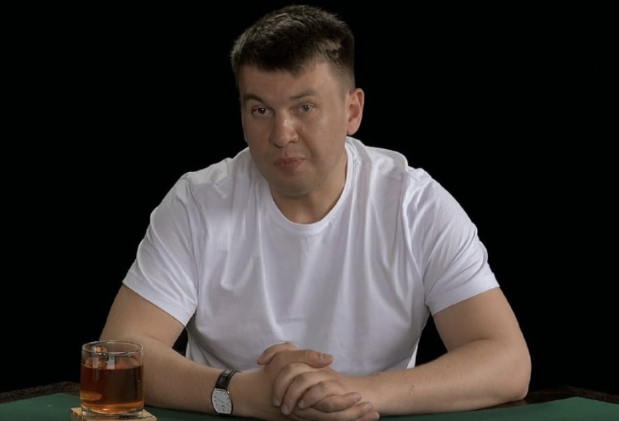 Bloggerul pro-Kremlin ilia remeslo, critic la adresa lui Putin, internat la psihiatrie