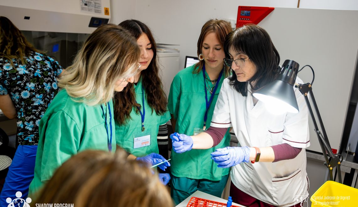 Ministrul Sănătății: Posturi „din pix” la rezidențiat, fără estimare clară