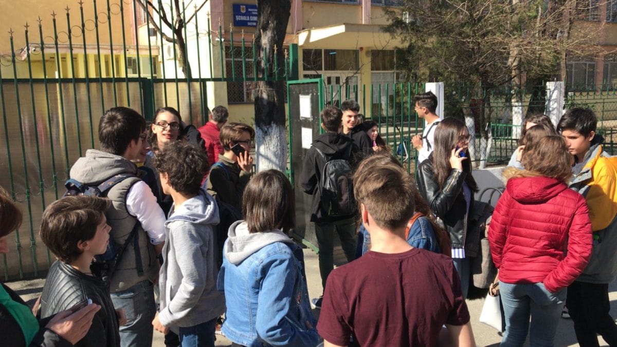 Profesorii boicotează simulările examenelor naționale din 2026, anunță un lider sindical