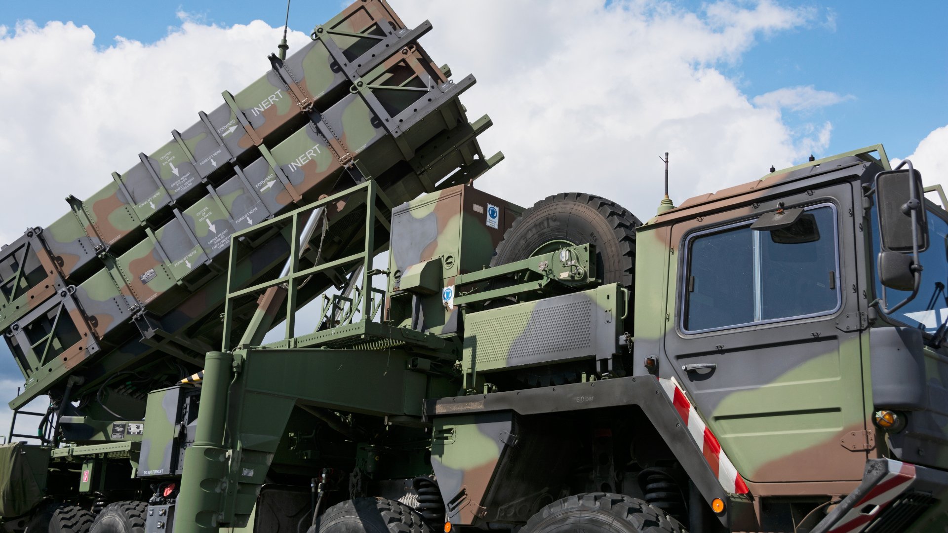 Grecia: Rachete patriot în nord pentru a sprijini bulgaria, în fața amenințărilor iraniene