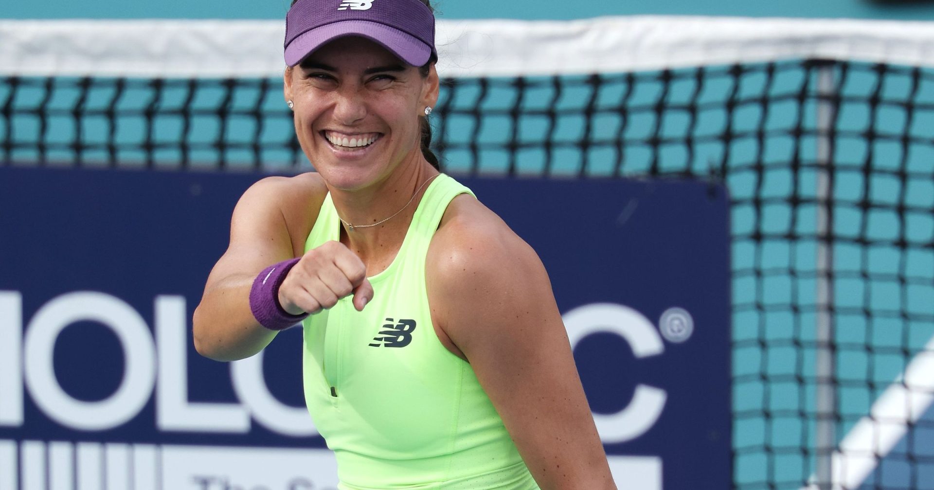 Sorana Cîrstea e MA-GI-CĂ, la ultimul sezon al carierei! A învins-o pe a 19-a jucătoare a lumii și s-a calificat în optimi la Miami