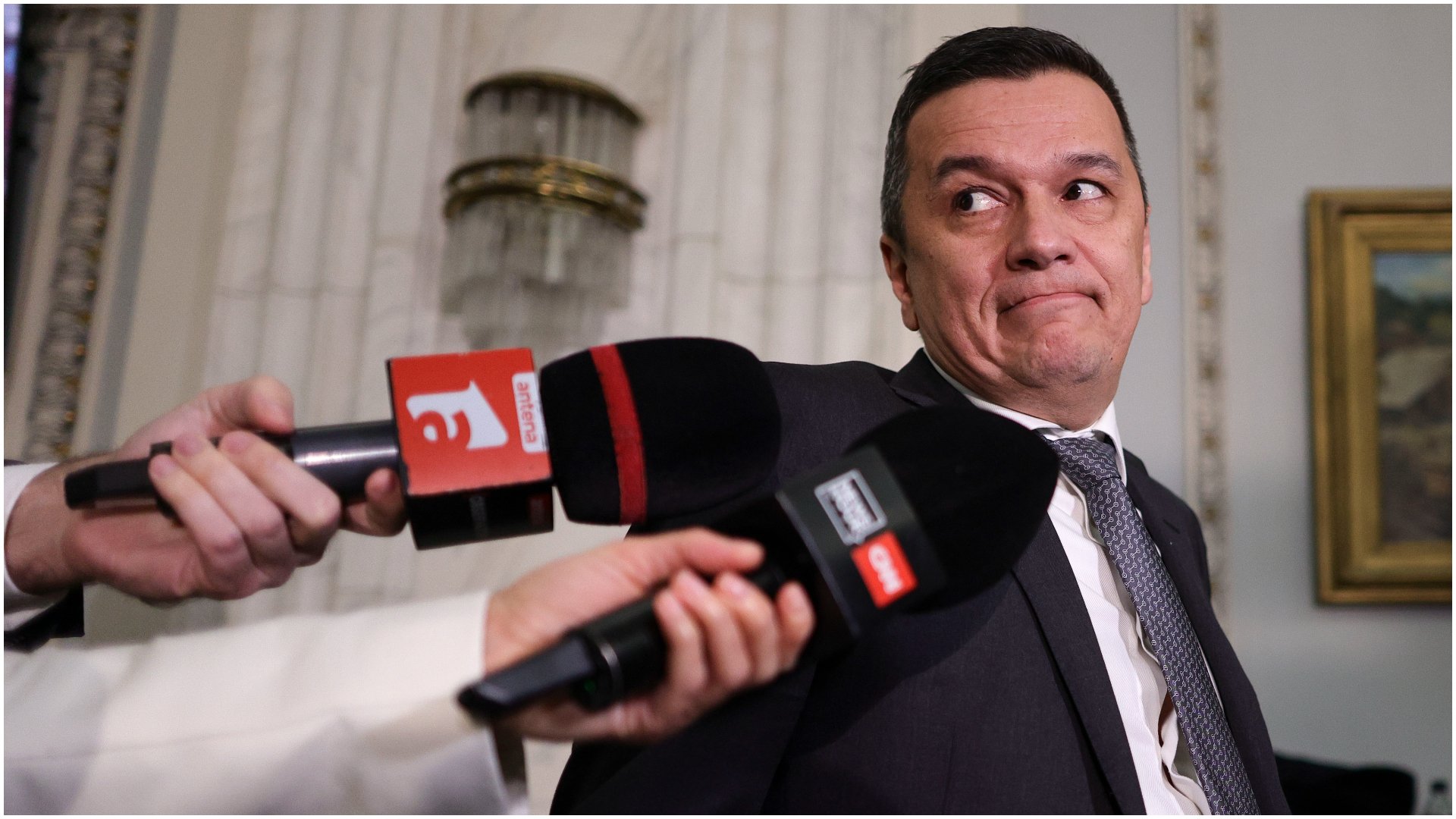 PSD se reunește pe tema bugetului, Grindeanu: Discuții săptămâna viitoare