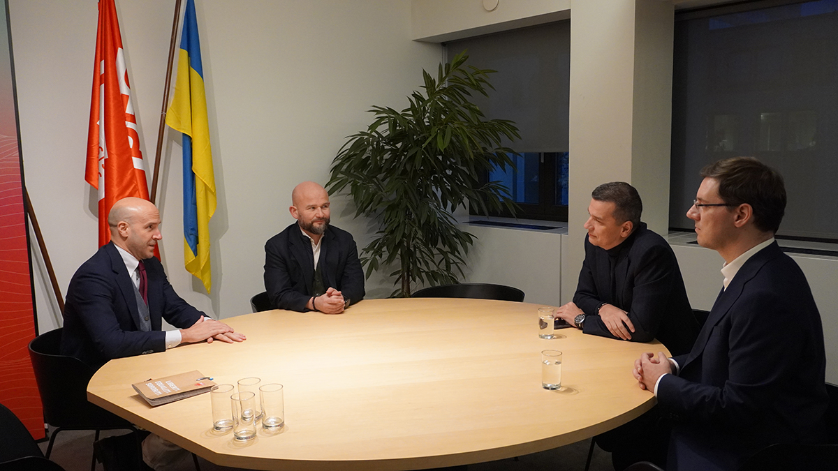 România, apel pentru o traiectorie pro-europeană stabilă