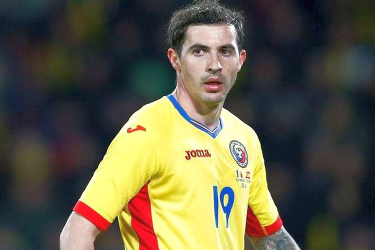Bogdan Stancu remarcă trei jucători înaintea barajului Turcia