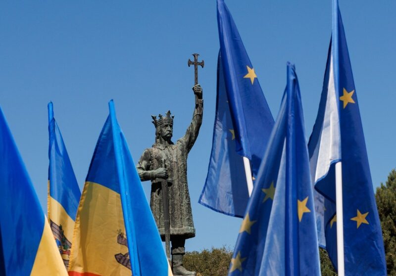 Solicitare pentru eliminarea obstacolelor artificiale în aderarea la ue