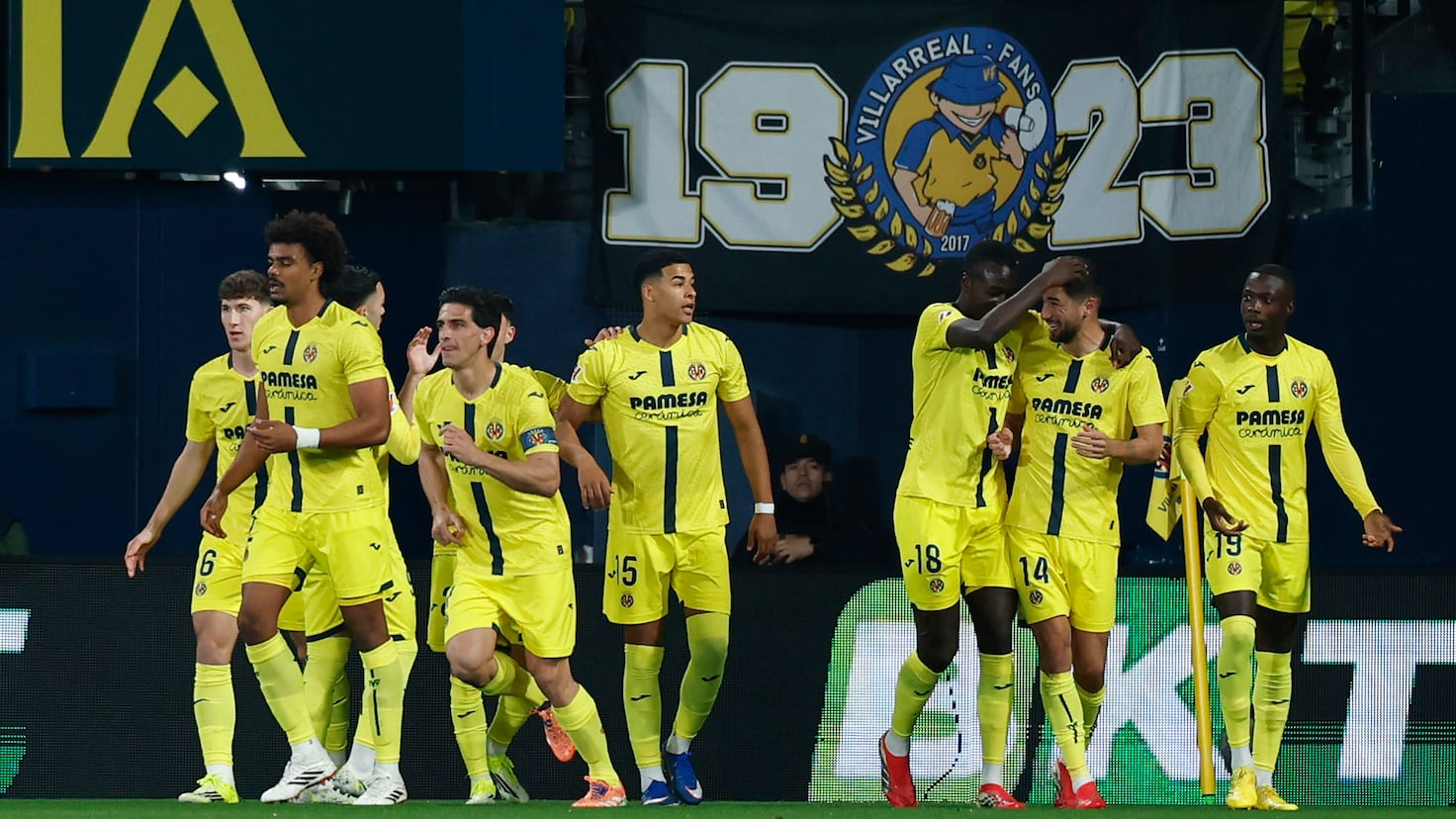 Un Submarino rumbo a la Champions