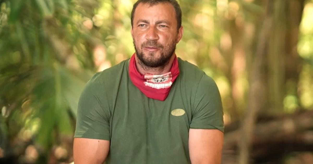 Survivor România, 21 februarie 2026. Marian Godină, deranjat de atitudinea Nabei: "Mi-a pus capac!"
