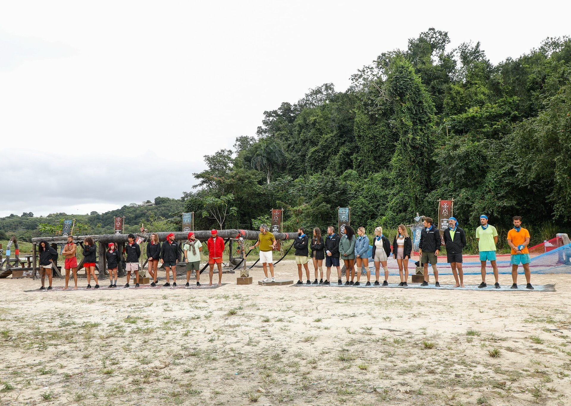 „Survivor România”, 28 februarie 2026. Răsturnări de situație și multe limite depășite. Cine ajunge la lupta pentru imunitate personală