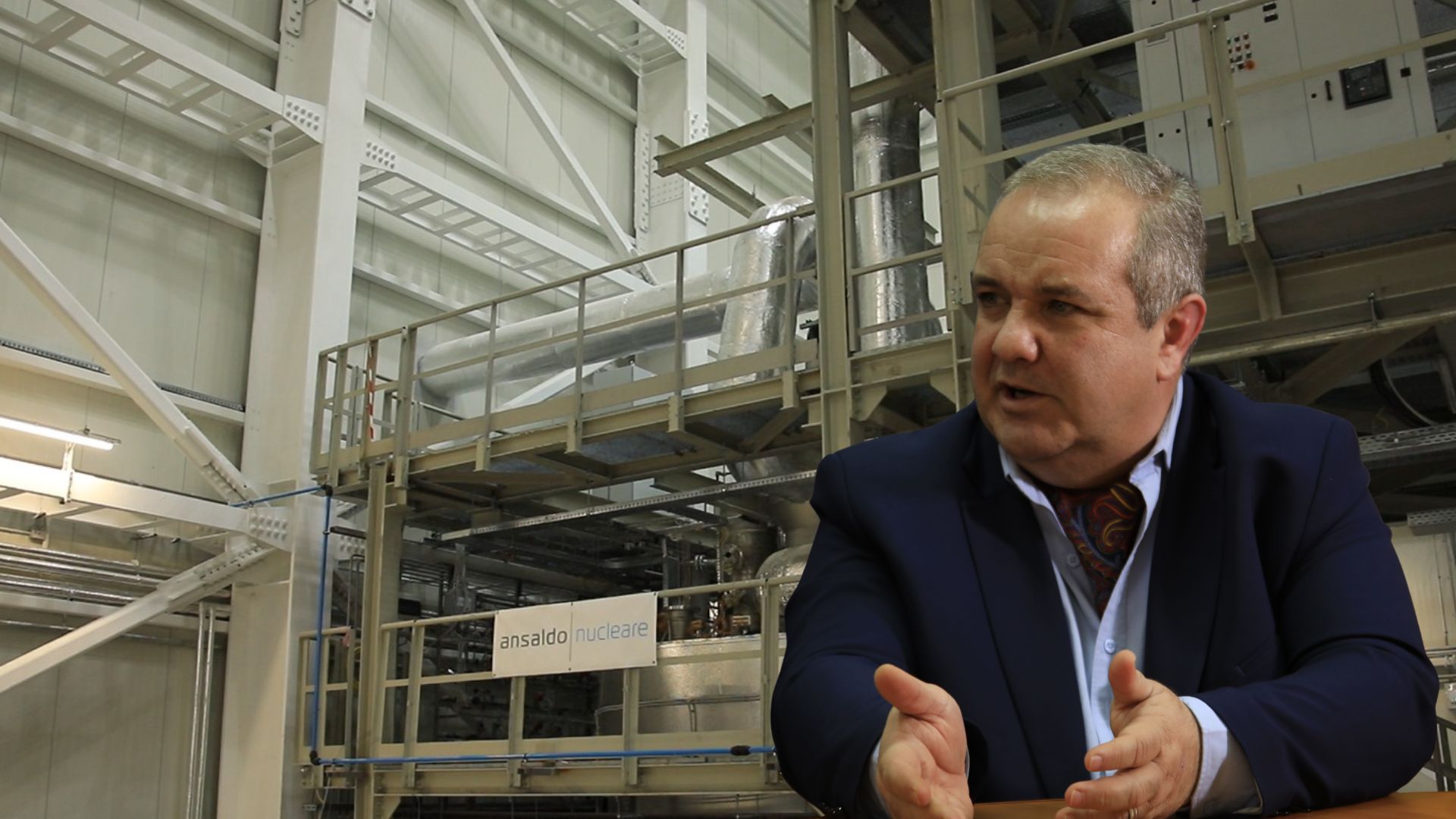 România, șansă uriașă în tehnologia nucleară: Proprietar și producător