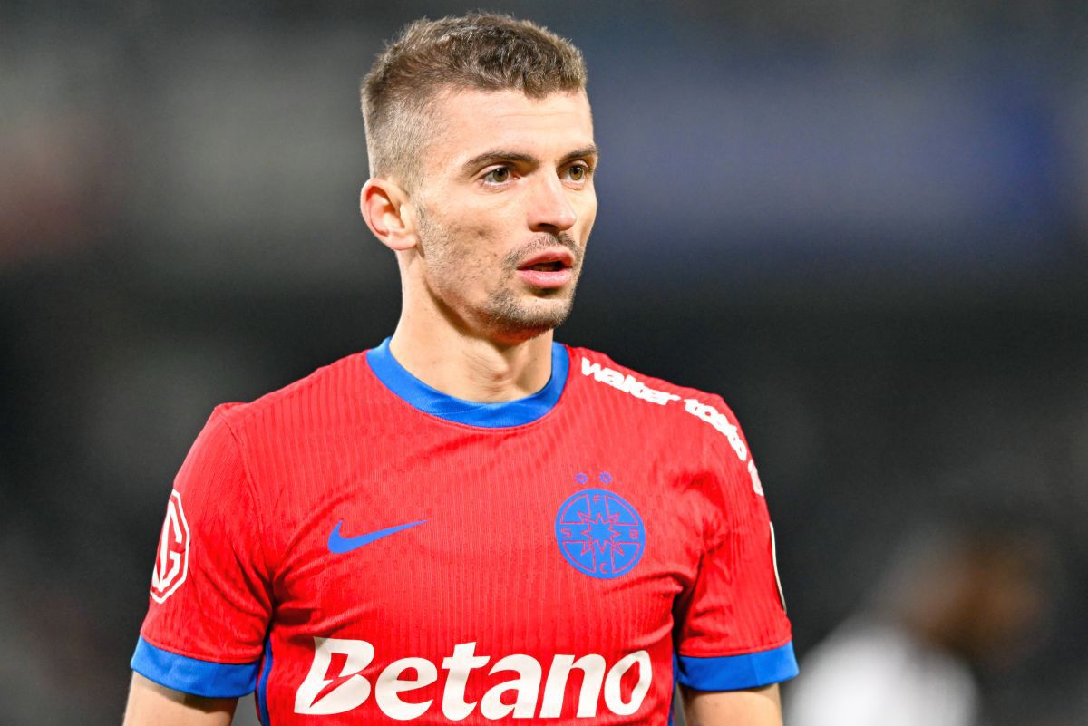 Florin Tănase a dat în toată lumea, după UTA