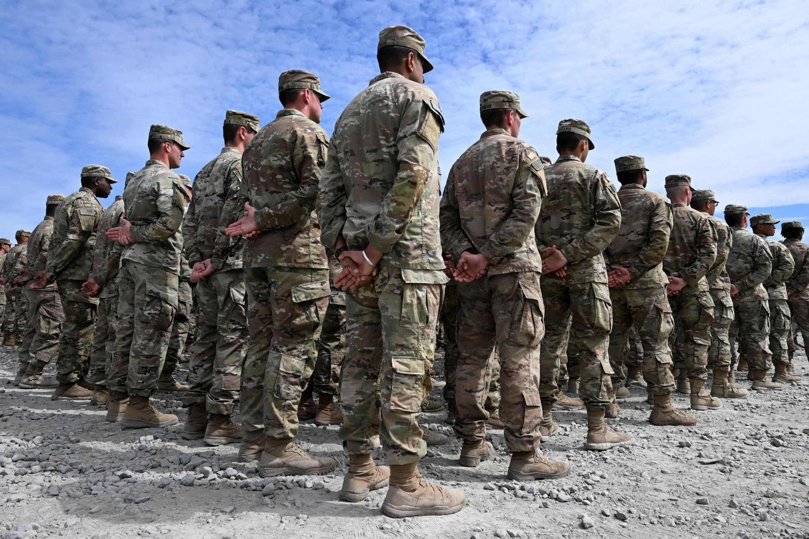 China, cea mai mare armată din lume în 2026. Clasamentul Global Firepower