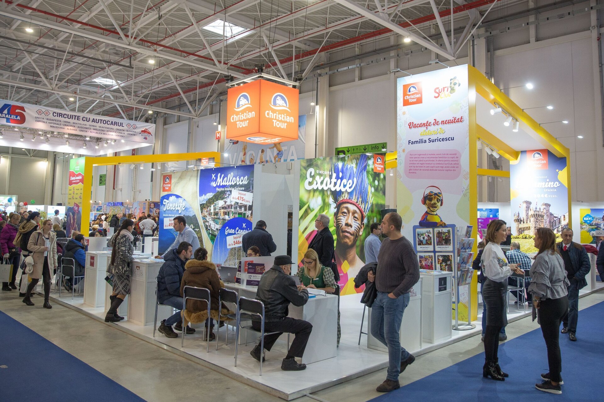 Agențiile de turism: România are un atu major, dar avertizează guvernul