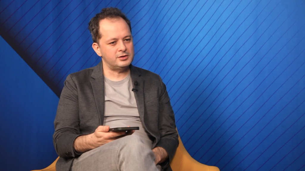 Berza (edge institute): România, la digitalizare, are scor de neprezentare