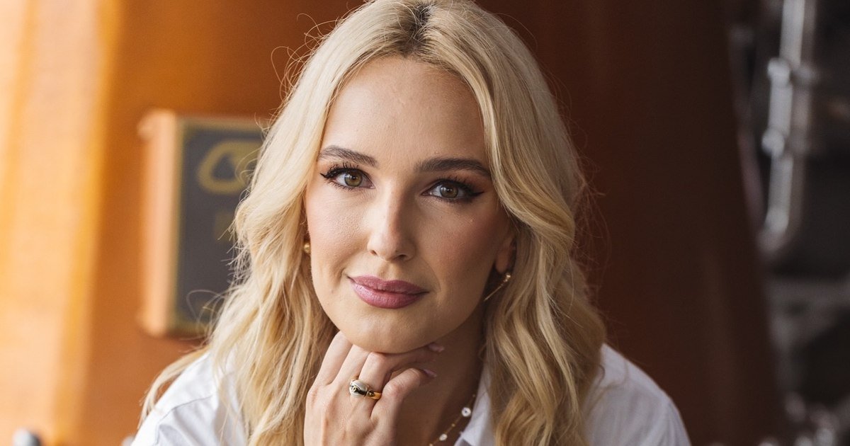 Teodora Tompea a anunțat oficial că părăsește Digi24: „Primăvara vine cu un nou început, aștept cu nerăbdare”