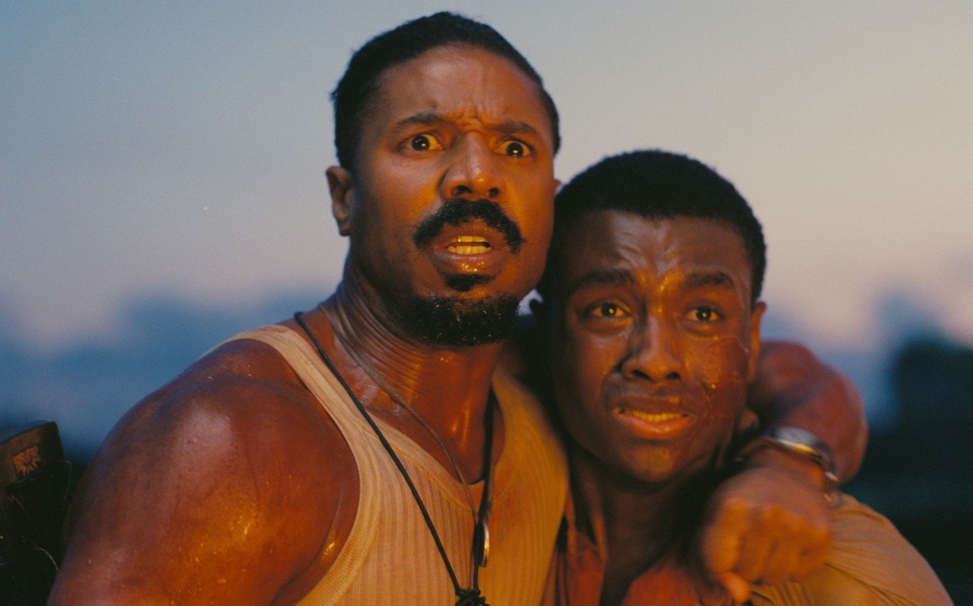 Actorul din sinners, debut inspirat de playlistul blues al lui ryan coogler