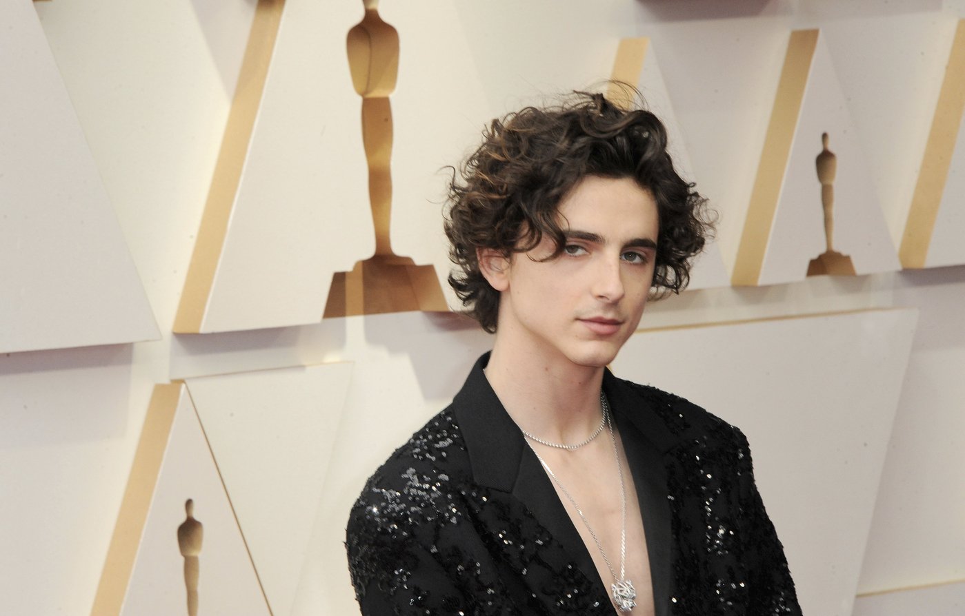 Opera cluj-napoca, mesaj viral pe TikTok pentru timothée chalamet, după o replică controversată