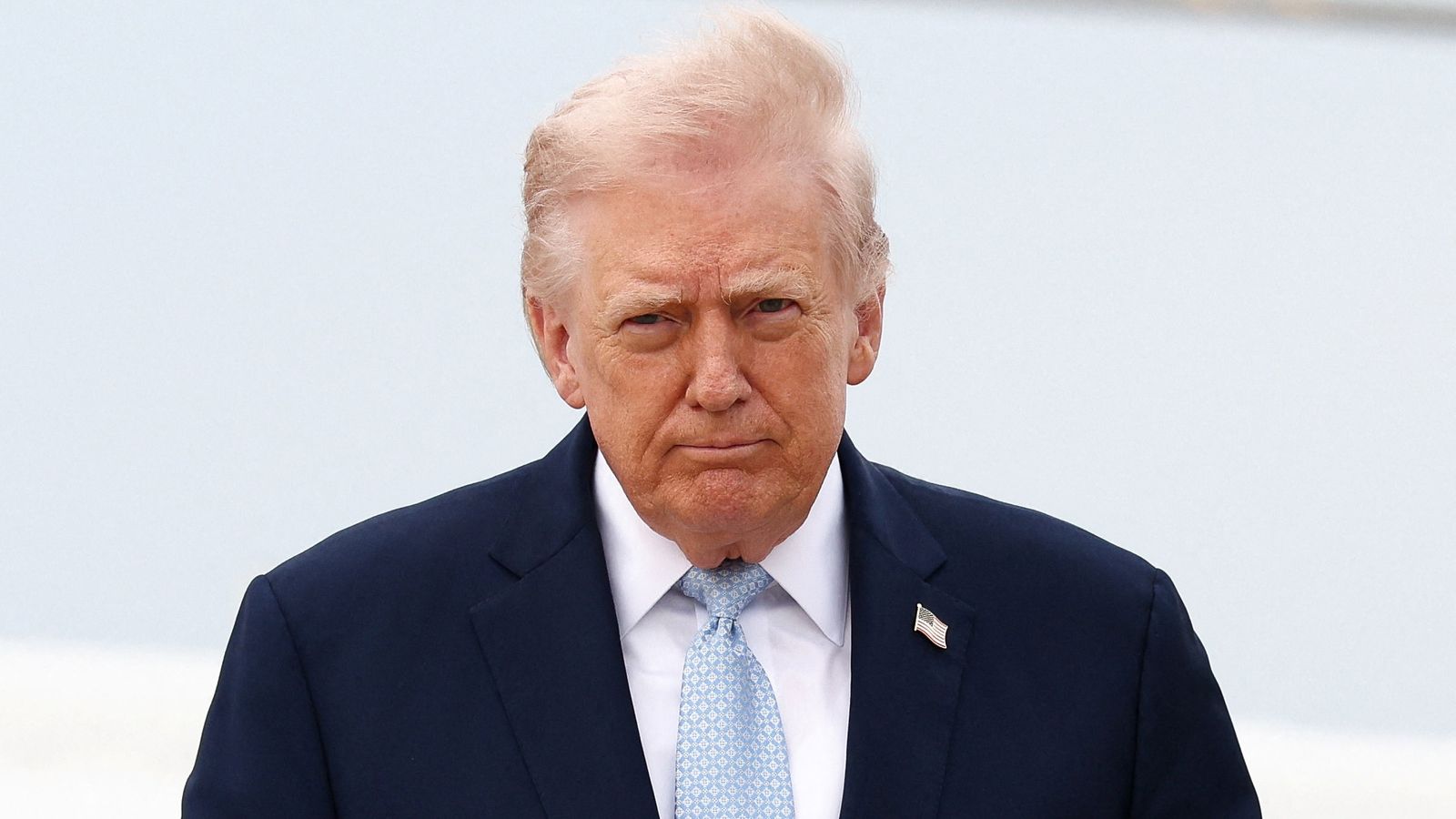 Iran war latest: Trump postpones strikes on Iranian power plants after 'productive conversations' to end conflict | World News