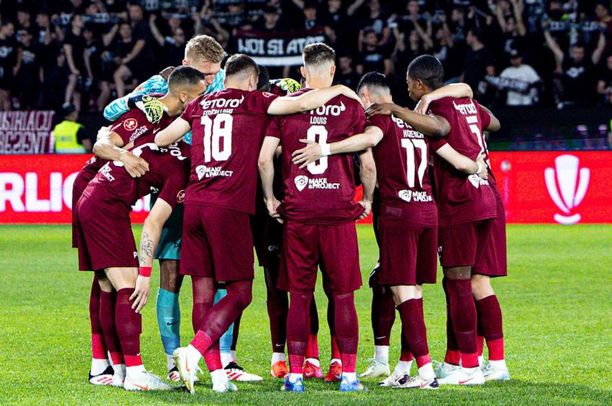 U Cluj - CFR Cluj și cele mai tari meciuri ale zilei, analizate la Breaking Bets. Vezi aici care sunt ponturile pentru azi!