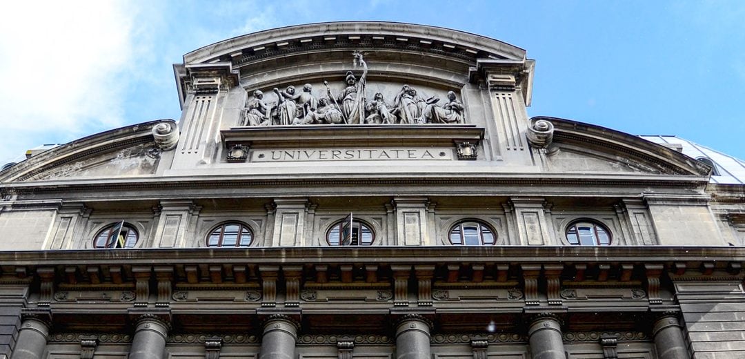 Universitatea București: Taxe majorate la 8000 lei pentru anul I, cu reducere temporară