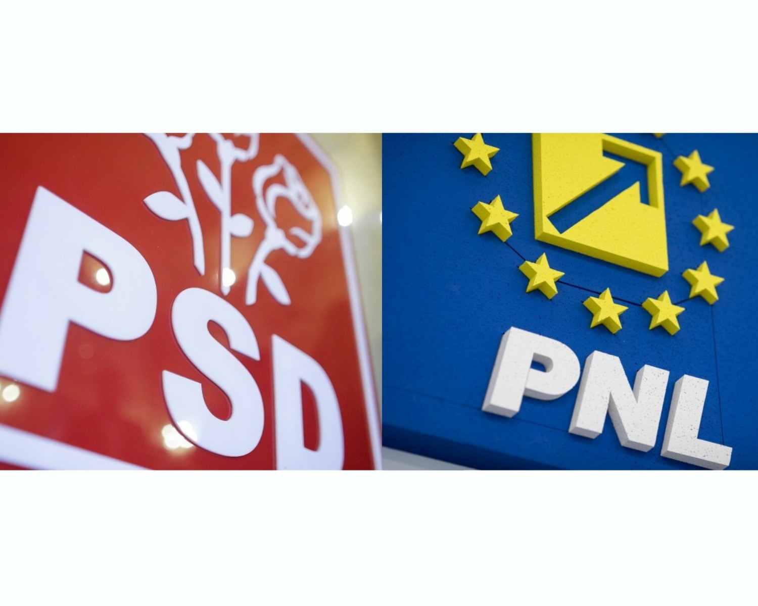 PNL, pusă în fața ruperii coaliției cu PSD: Guvern minoritar sau opoziție
