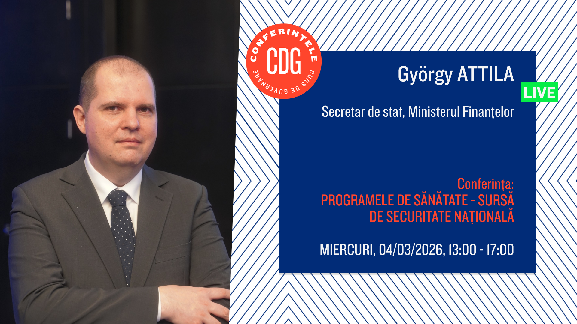Attila györgy: Risipă în sistem. 80.000 euro comisioane bancare, zilnic, pentru salarii