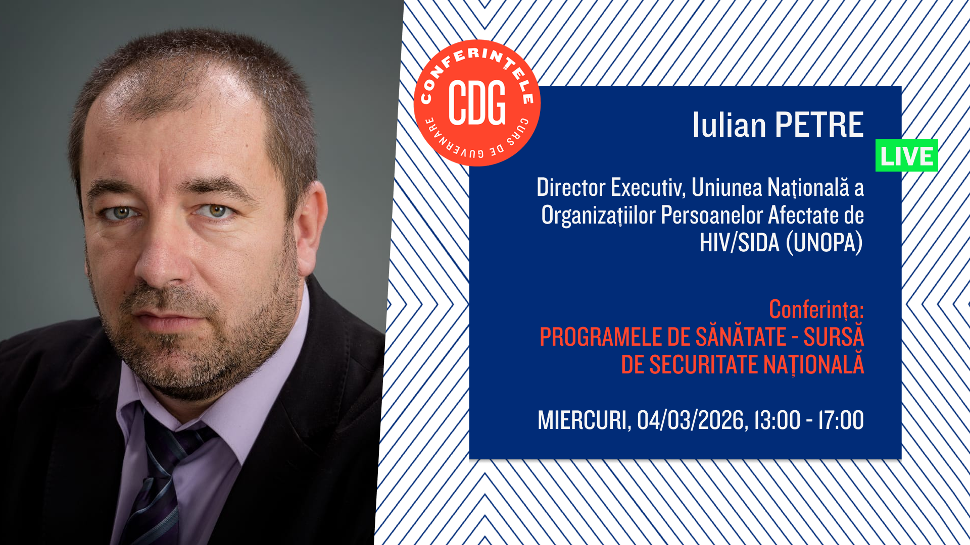 Video: Unopa: Întârzieri bugetare amenință tratamentul anti-HIV