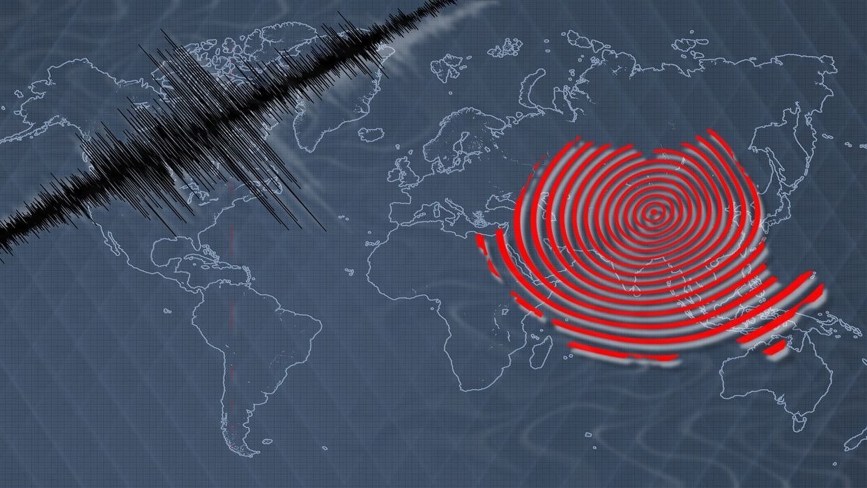 Cutremure în România pe 7 martie: Magnitudine și epicentre