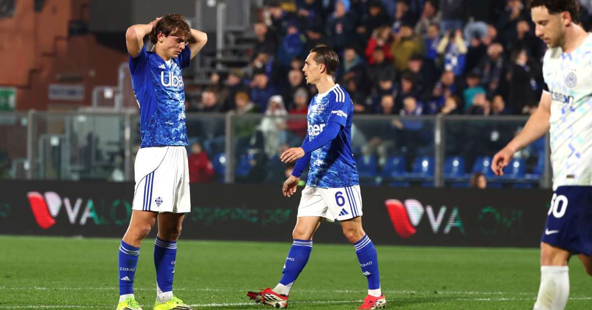 Valle se lamenta de un fallo a puerta vacía en la ida de semifinales