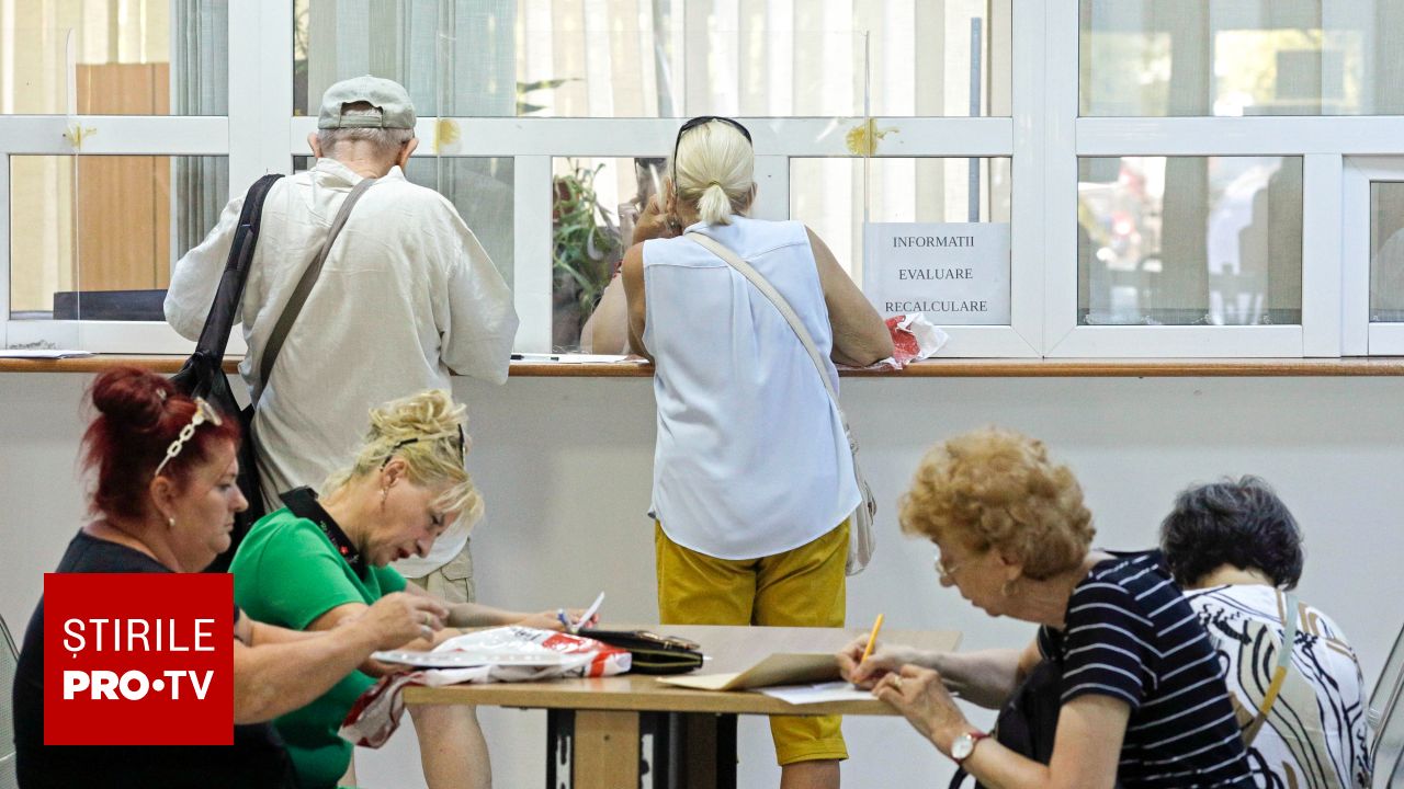 Vești bune pentru pensionari. Când vor primi pensiile în luna aprilie