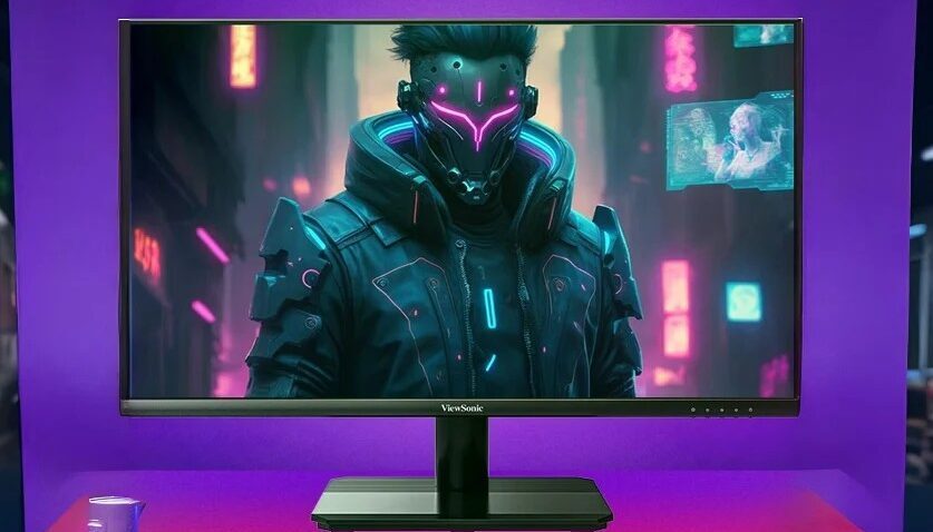 Viewsonic lansează monitorul de gaming va27g11-2, la un preț accesibil