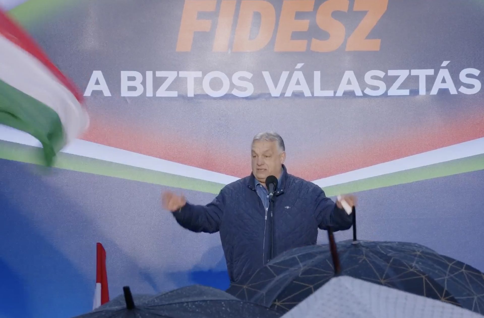 Ce scenarii are UE dacă Viktor Orbán câștigă alegerile în Ungaria?
