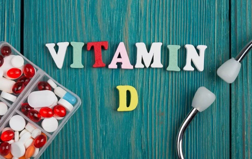 Atenție: 10 semne că ai prea multă vitamina d în organism