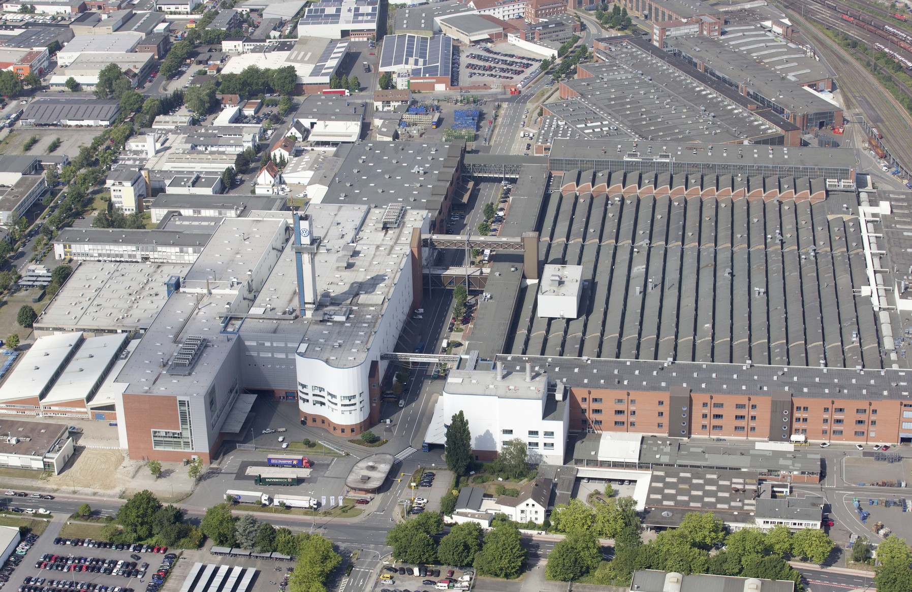 Volkswagen trece la apărare antirachetă cu ajutorul israelienilor, anunță acordul