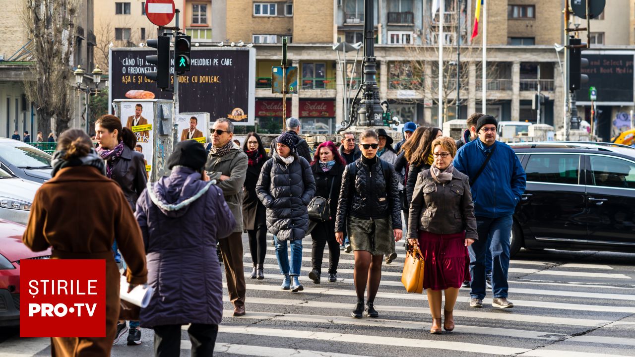 Vremea azi, 9 martie 2026. Temperaturile se mențin ridicate în majoritatea regiunilor, cu maxime de până la 18 grade